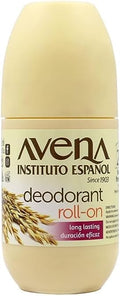 Avena Deodorant Roll-on 1.7 OZ (Pack of 3)