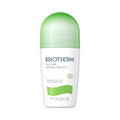 Biotherm Deo Pure Natural Protect 24 Hours Deodorant Care Roll On for Unisex, 2.53 Ounce