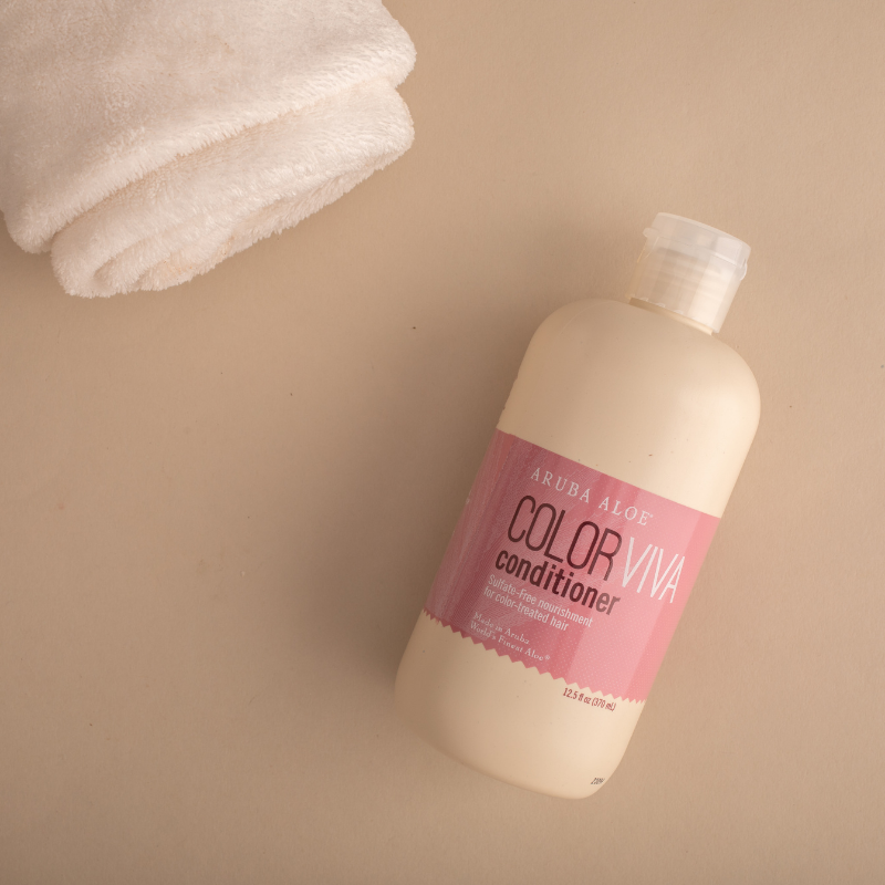 Color Viva Conditioner 12.5oz