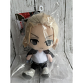 BANDAI Chibi Plush Manjirou Sano Tokyo Revengers