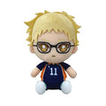 BANDAI Chibi Plush Kei Tsukishima Haikyuu!!