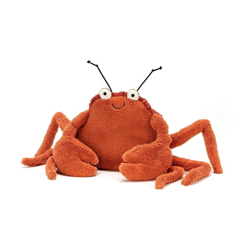 Crispin Crab - Medium