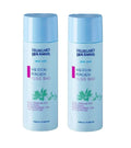 2xPack Hildegard Braukmann Body Care Willow Bark Foot Bath - 400 ml